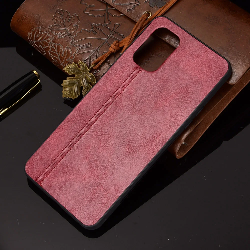 For Oneplus 8 Pro Case Cover Leather Soft Card Holder Phone Cases 7 One plus Coque 8T 7T 6T 5 5T | Мобильные телефоны и