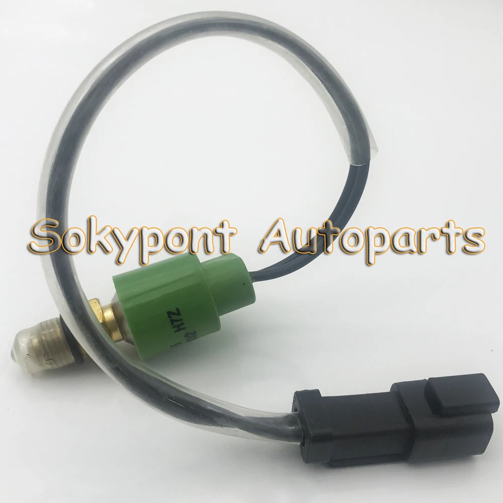 Датчик давления 106 0181 1060181 для экскаватора Cater pillar CAT 311B 312B 330B|Топливные насосы| |