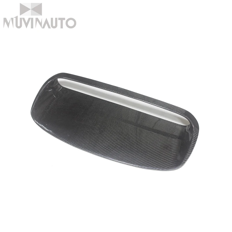 Корпус машины из углеродного волокна для Subaru WRX STI 10 поколения GRB GRF GVB GVF воздушный