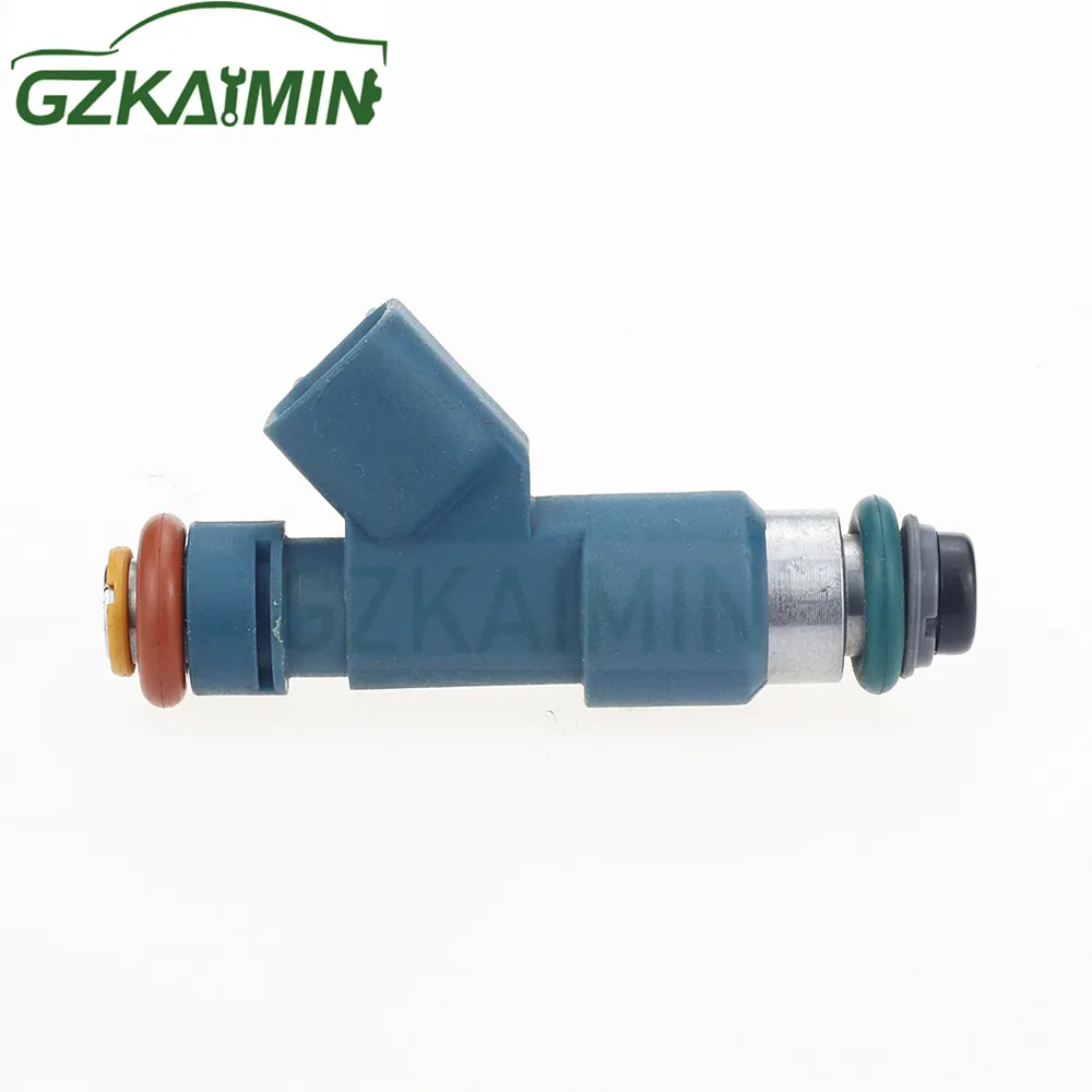 Оригинальная Топливная форсунка 6G9N AB 0250 AA для VOLVO S80 V70 XC60 70 90 FORD|injector nozzle|fuel injector