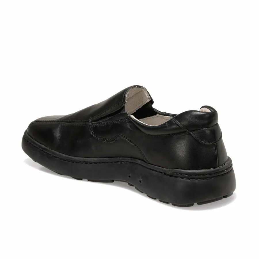 

Children Shoes Garvalin 51822 Garvaln Black Boy Casual Shoes