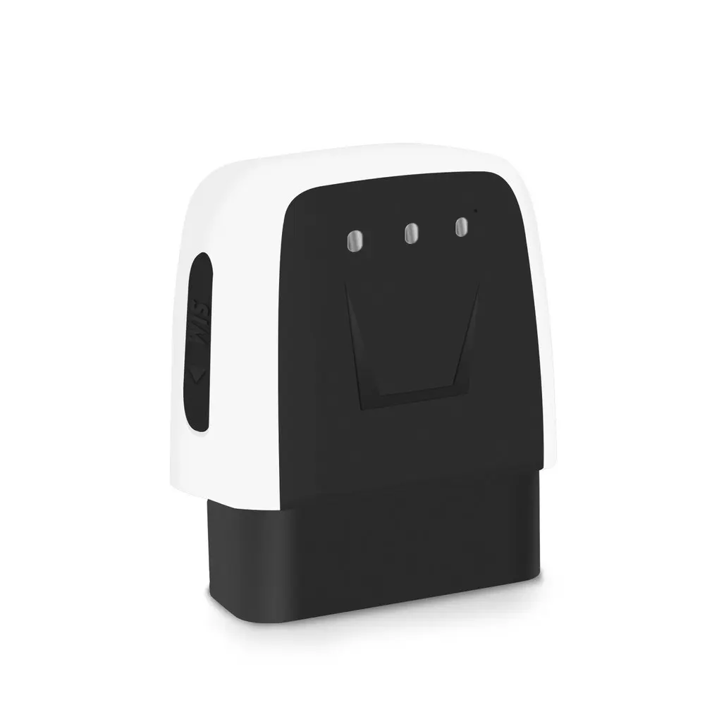 V20 OBD GSM GPS трекер OBD2 Диагностика автомобиля 2 в 1 для iOS/Android локатор ODB2 сканер PK ELM 327 |