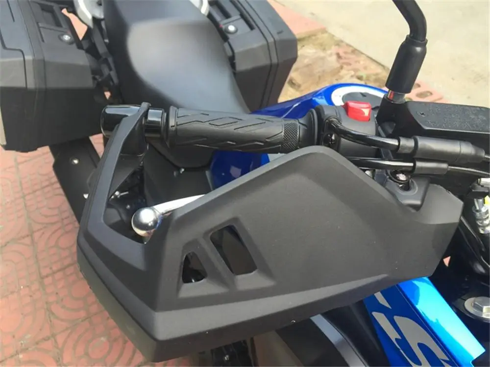 Защита для рук Suzuki V-Storm DL250 защита мотоцикла от ветра дефлектор крышка DL 250 V pwm |