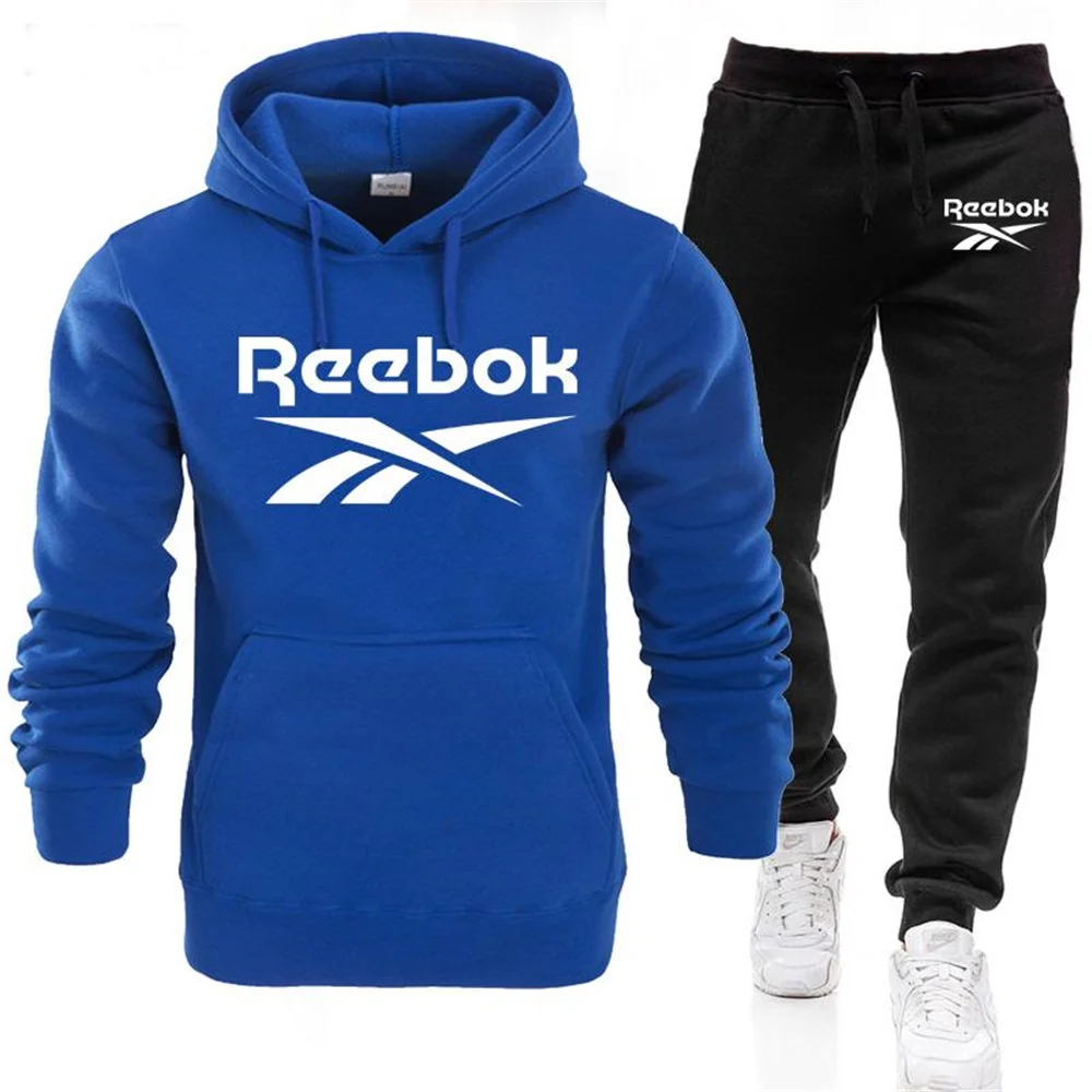 

Толстовка Спортивная одежда комплект из 2 предметов зимний бархатный свитер повседневные спортивные брюки уличная одежда мужской спортивн...