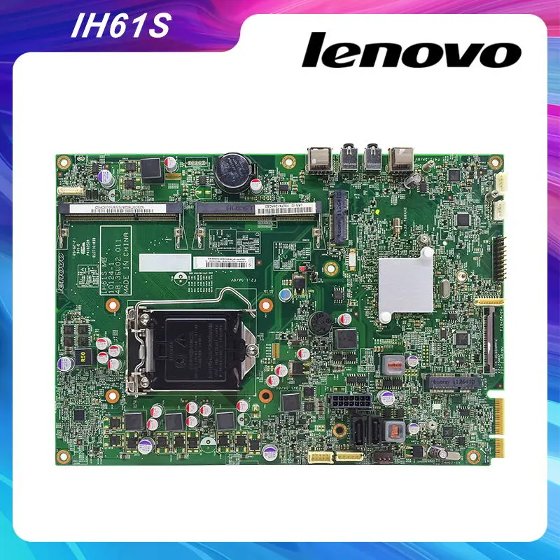 

IH61S Desktop Motherboard For Lenovo M7100Z S510 M7121Z Original PC Motherboard 100% Tested Fully Work