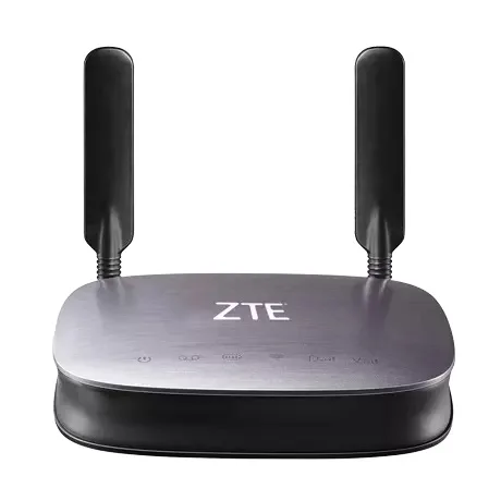 Zte MF275R 4G LTE Smart Home Hub WiFi шлюз поддержка LTE FDD B2/B4/B7/B12/B17/B13
