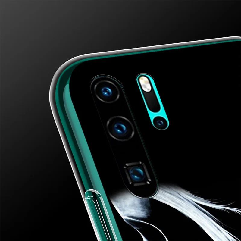 

Cool Hot Girl Art Eye For Honor X10 5G 10X 10i 10 9C 9S 9A 9i 9N 9X Pro 9 Lite Phone Case