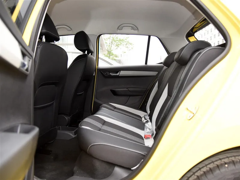 OEM ручка крыши внутренний потолок ручки для Skoda Fabia
