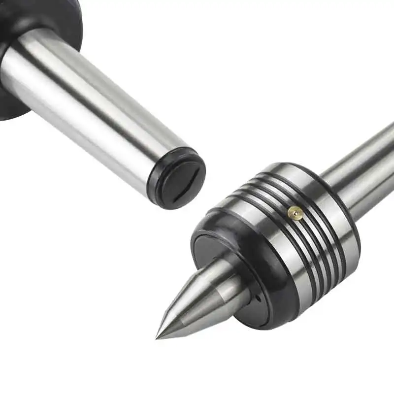 

High-precision rotary center For Precision live center MT3 MT4 diameter live center for lathe machine Revolving Centre
