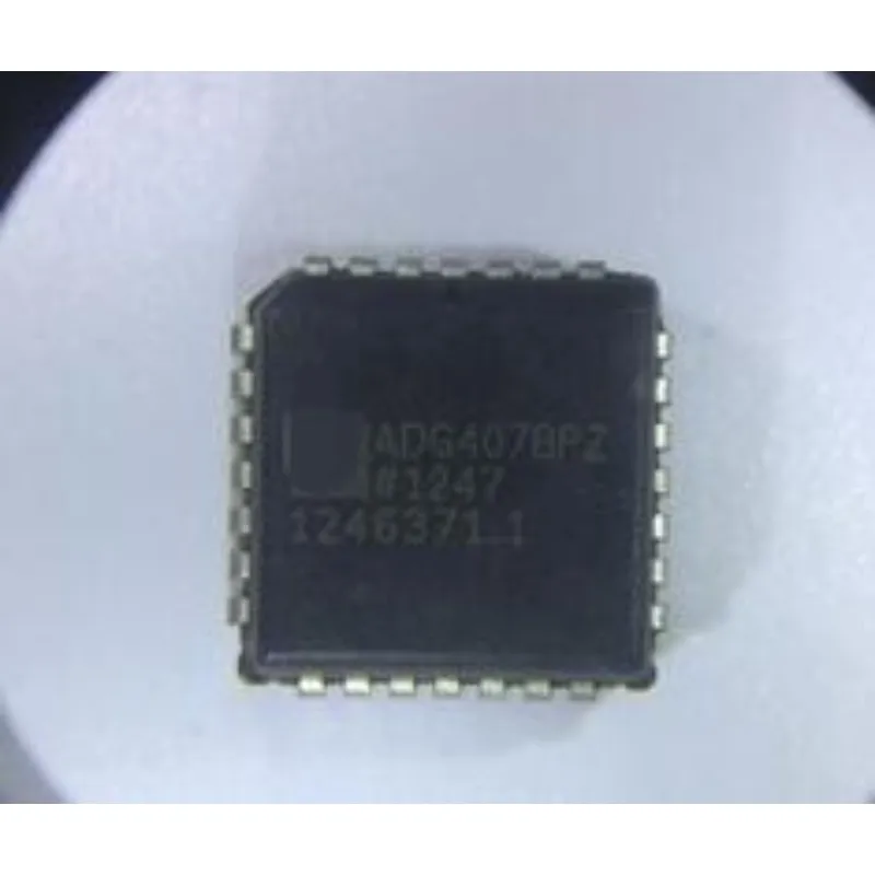 

ADG407BPZ PLCC28 Original in Stock