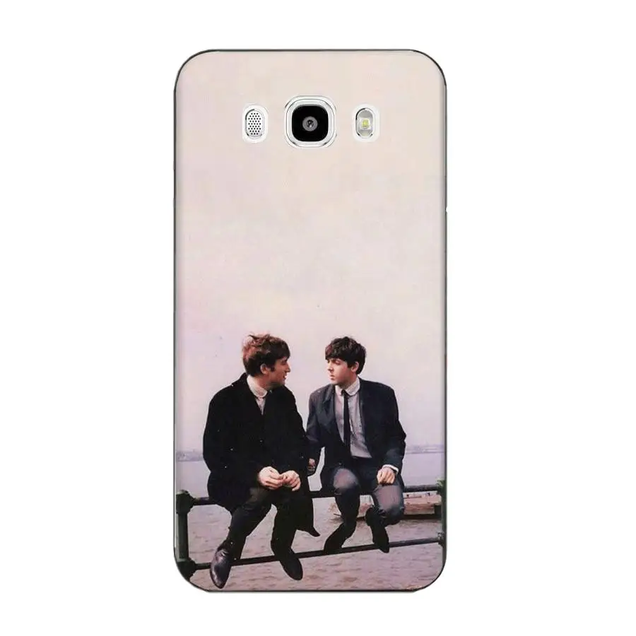 Чехол для телефона Алекс Тернер Арктическая Обезьяна Galaxy Grand A3 A5 A7 A8 A9 A9S On5 On7 Plus Pro