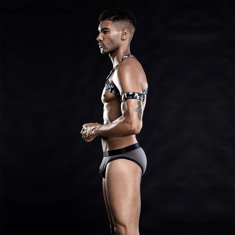 Новинка 2020 Мужская сексуальная форма для ролевых игр набор косплея гей бар