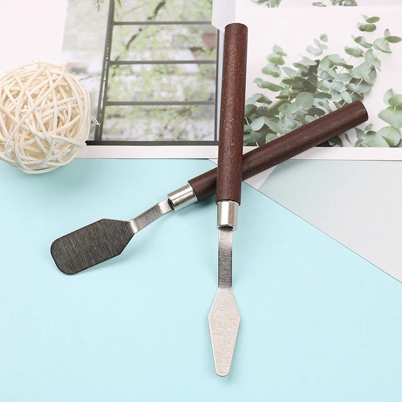 3 шт. набор ножей из нержавеющей стали | Дом и сад