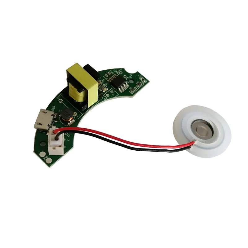 Ультразвуковой Модуль распыления микропористый распылитель драйвер платы