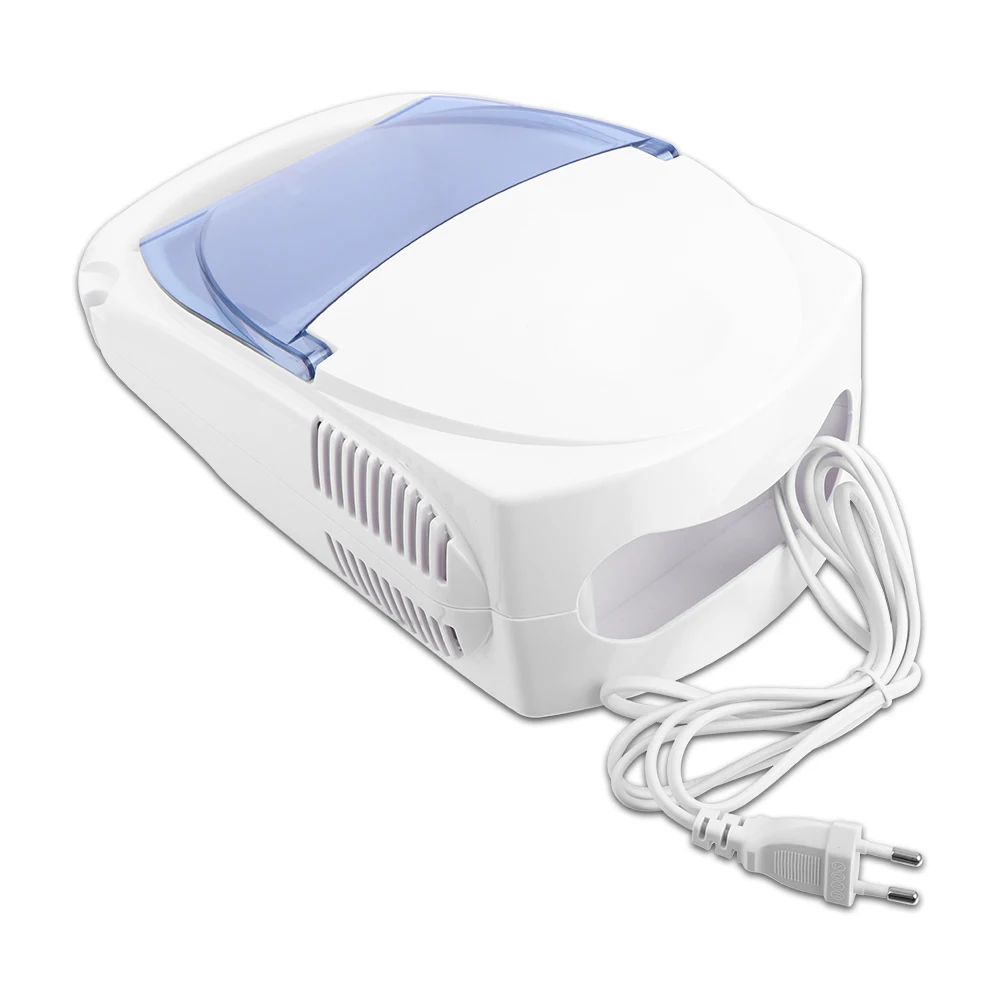 Cheap nebulizer kit uses