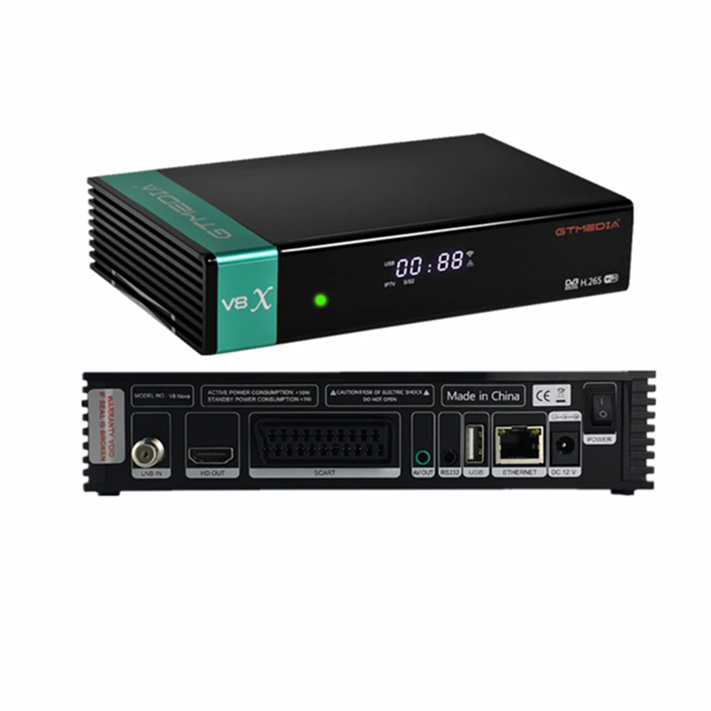 satélite gtmedia v8 nova atualização de v7