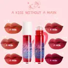 Женский сексуальный Увлажняющий блеск для губ Губная помада водостойкая долговечная бархатная красочная жидкая помада для губ Maquiagem TSLM1