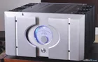 Алюминиевый Чехол для усилителя мощности, имитация BRZHIFI, xa160,5, ЧПУ
