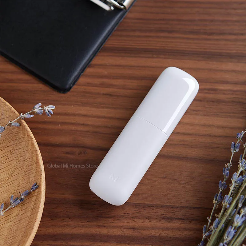 Xiaomi Youpin MoYu Портативный 10S быстрый и безопасный анти-зуд ручка Лето комаров укус детей анти-зуд палка 35