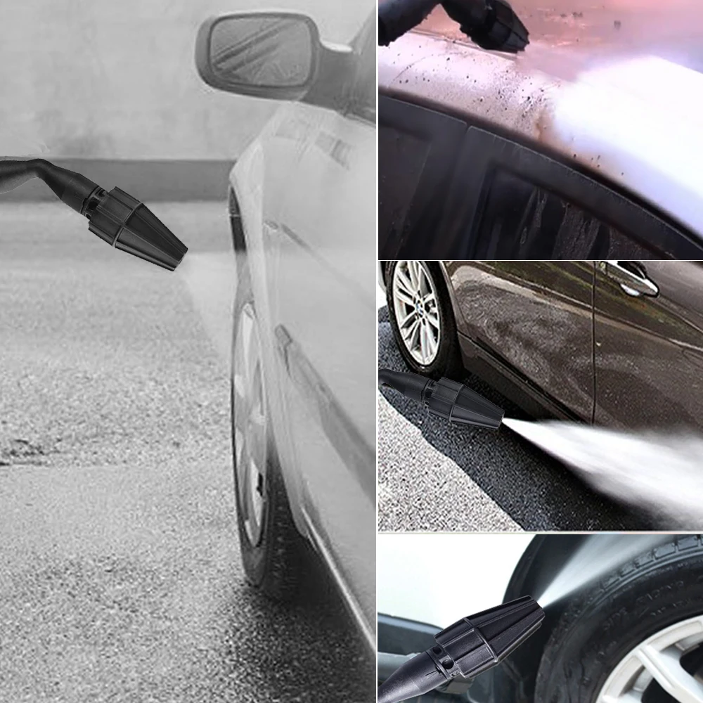 Струйная насадка высокого давления для автомойки распылитель воды Karcher серии K K2