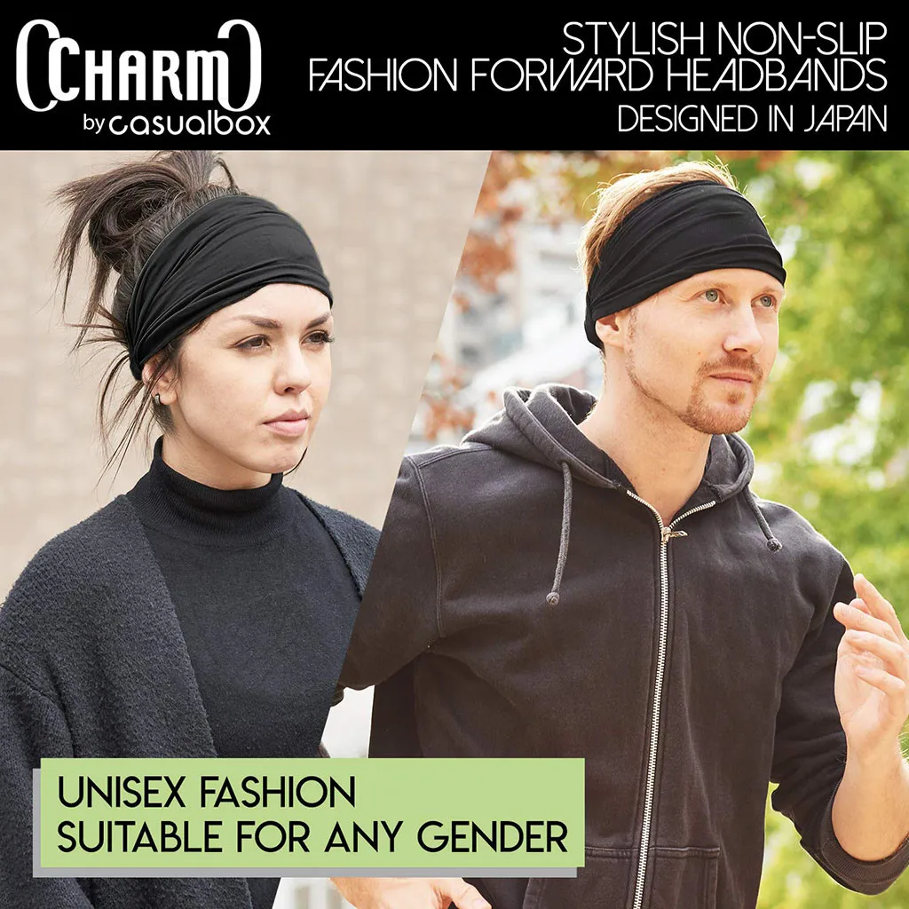 Женский спортивный Напульсник для йоги однотонная черная эластичная повязка на