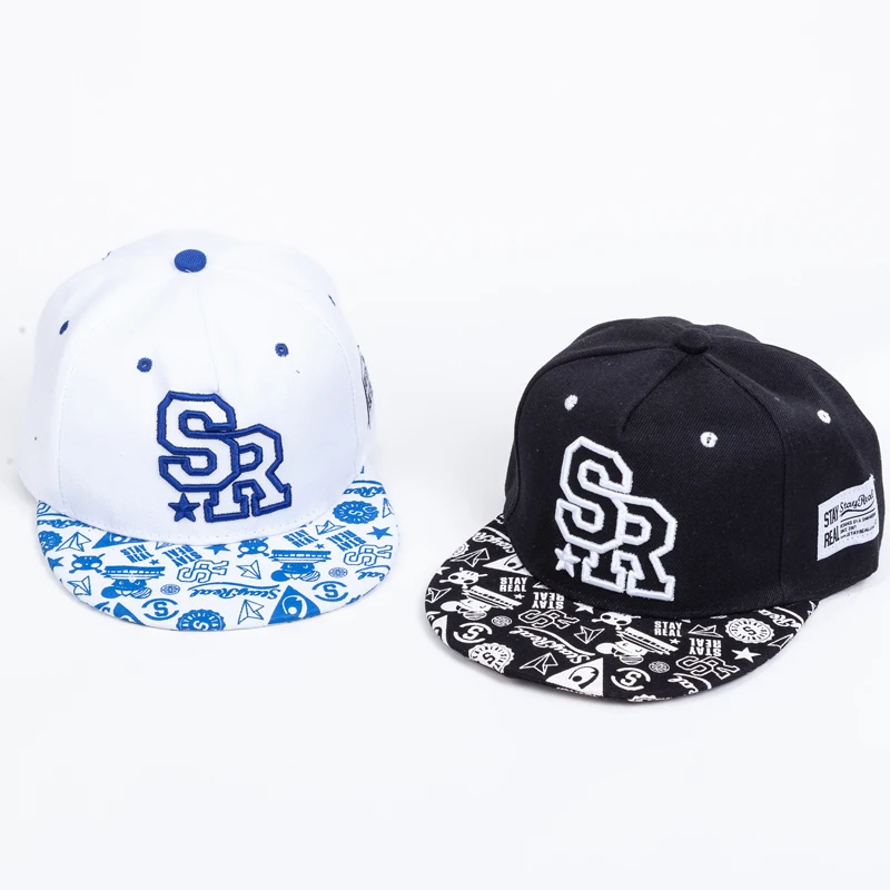 

Acrylic Embroidered headwear outdoor casual sun baseball cap for man and women fashion new Hip Hop cap hat Female male