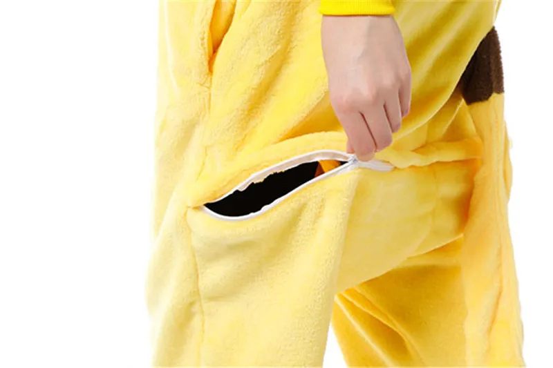 Пижамный комплект детский зимний фланелевый с длинным рукавом