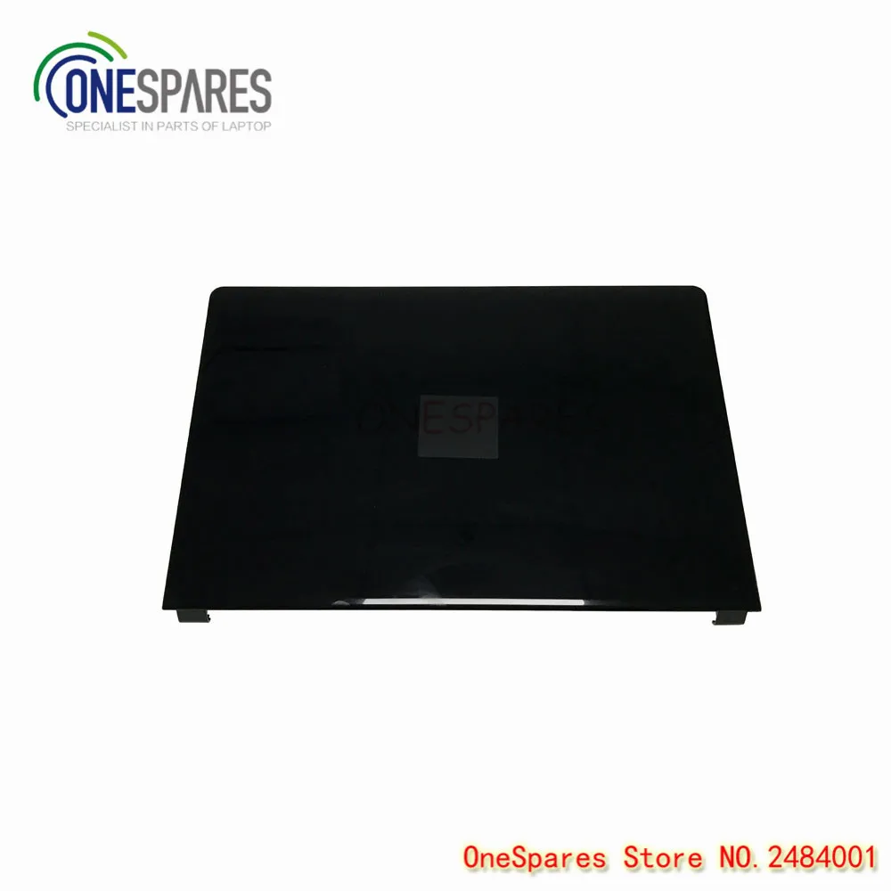 Новый оригинальный ноутбук lcd верхняя задняя крышка для DELL Inspiron 15 5000 5555 5559 5558