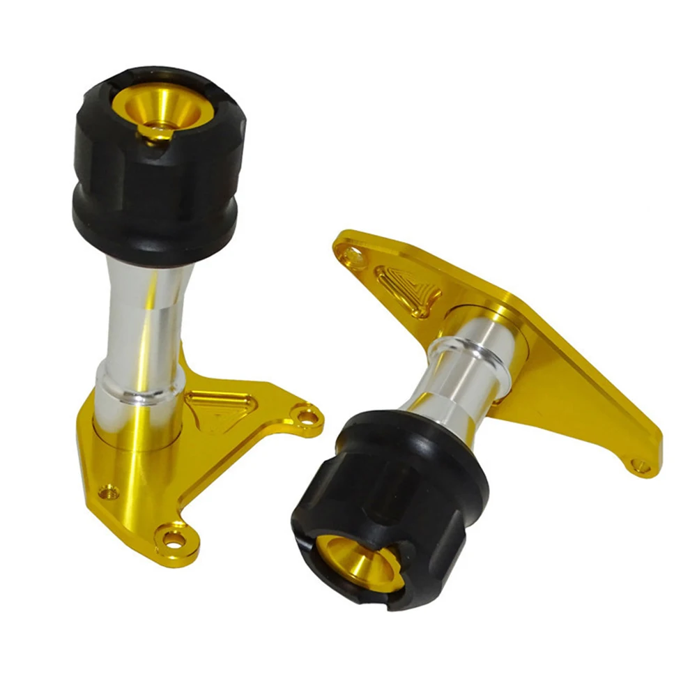 

Engine Crash Pads Frame Sliders Protector For Honda Grom MSX125 MSX125SF MSX 125 125SF 2013 2014 2015 2016 2017 2018 2019