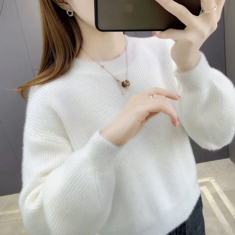 

2021 Tops T-shirts Cotton Female khaki Fashion Womens Garment