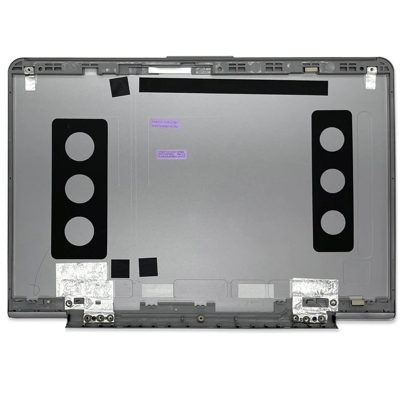 Новый металлический чехол для Samsung NP530U3C NP530U3B NP535U3C NP535U3B задняя крышка
