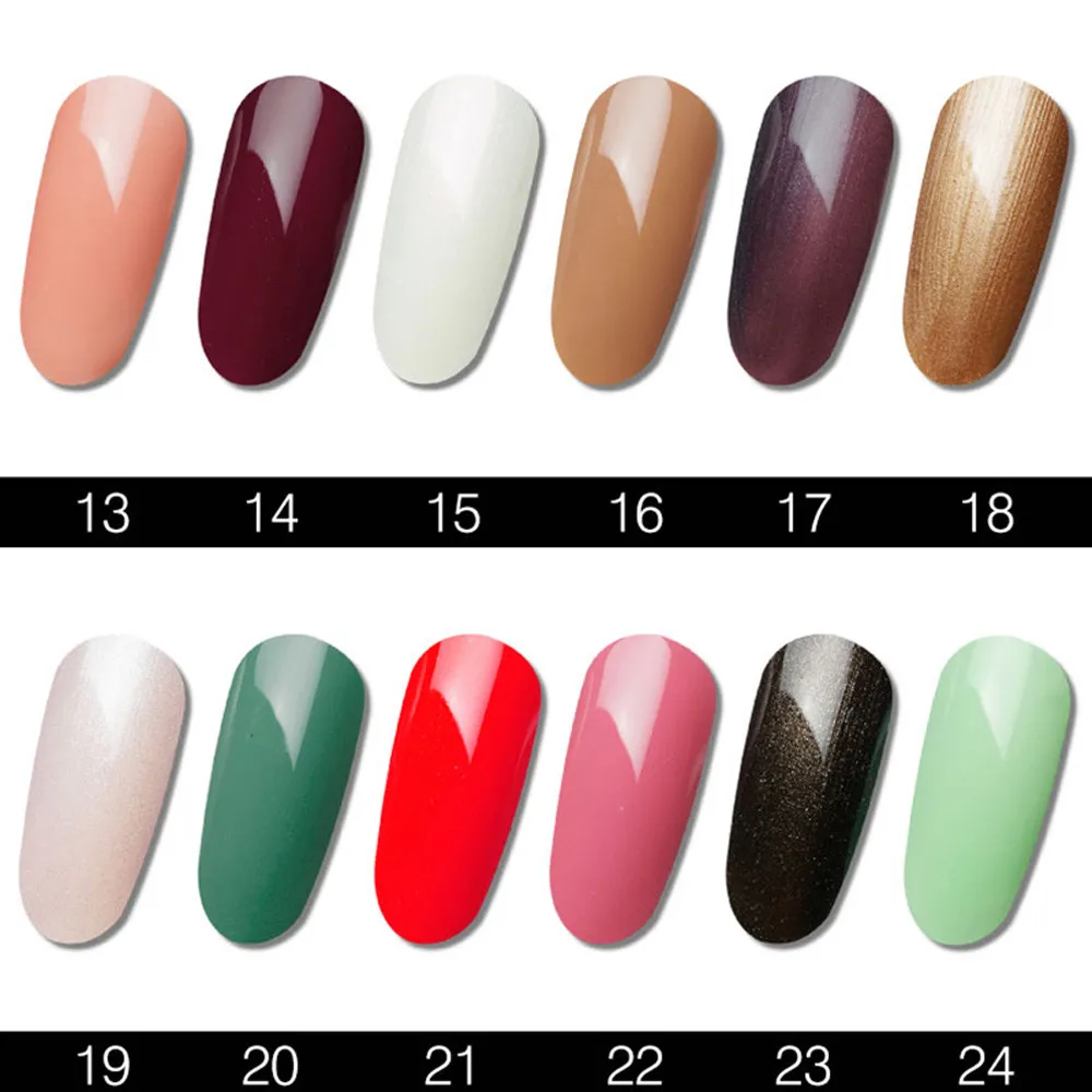 NAILWIND Lasting Women 7 мл Гель лак для ногтей нейл арта UV LED гель|Лак ногтей| |