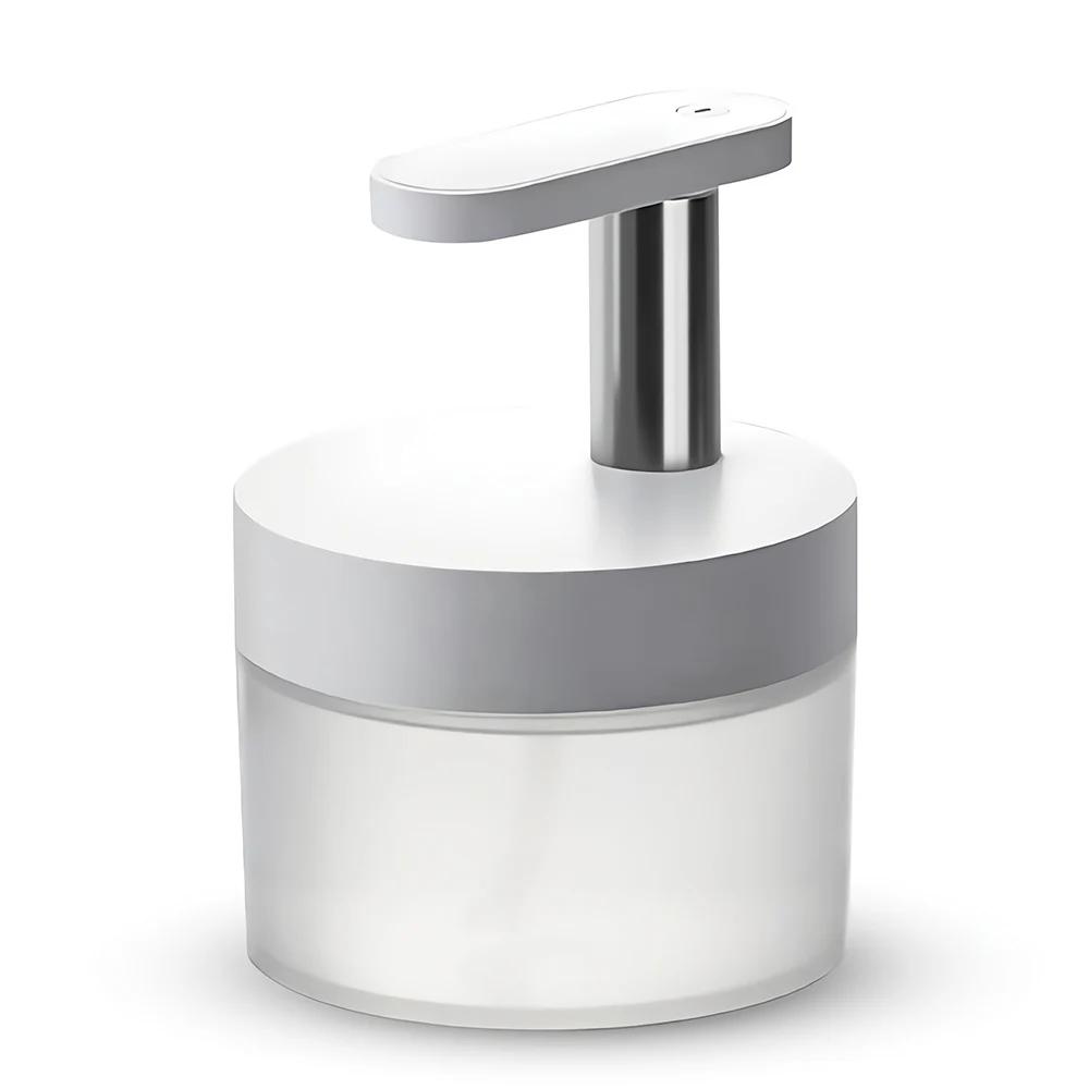 

Xiaomi Rechargable Automatic Induction Foam Soap Dispenser Intelligent Touchless Sensor Foam Dispenser Soap Dispenser Auto 400ML