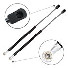 Автоподъемник, 1 пара, опоры, амортизаторы, подходят для Ford Explorer 2006, 2007, 2008, 2009, 2010, заднего стекла 480 мм