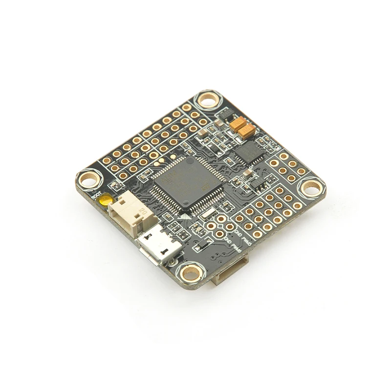 Панель управления полетом Happymodel OMNI F4 V3 с OSD Betaflight 3.0.1 для FPV радиоуправляемого
