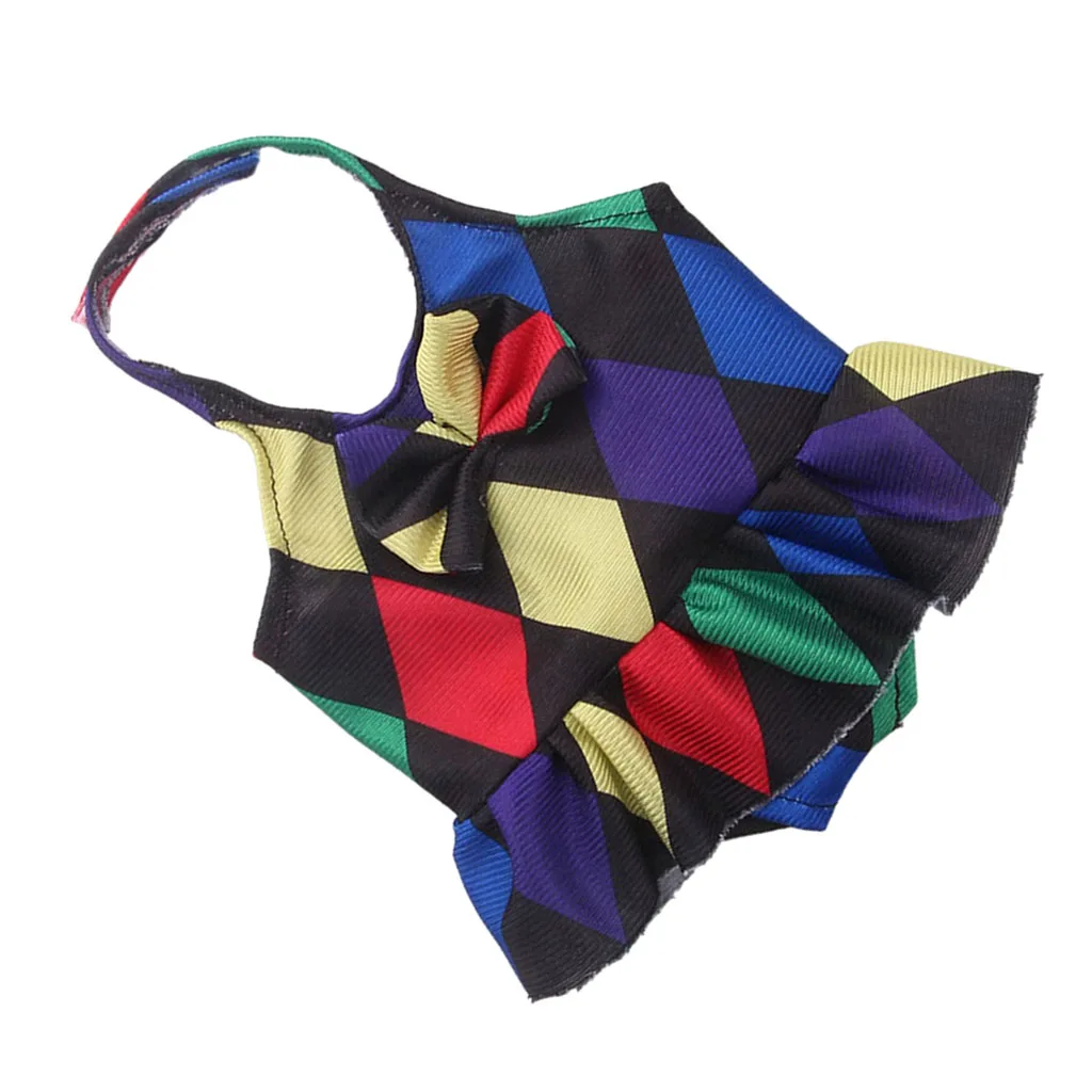 Стильный Купальник купальный костюм для 18 дюймовой американской куклы AG My Life