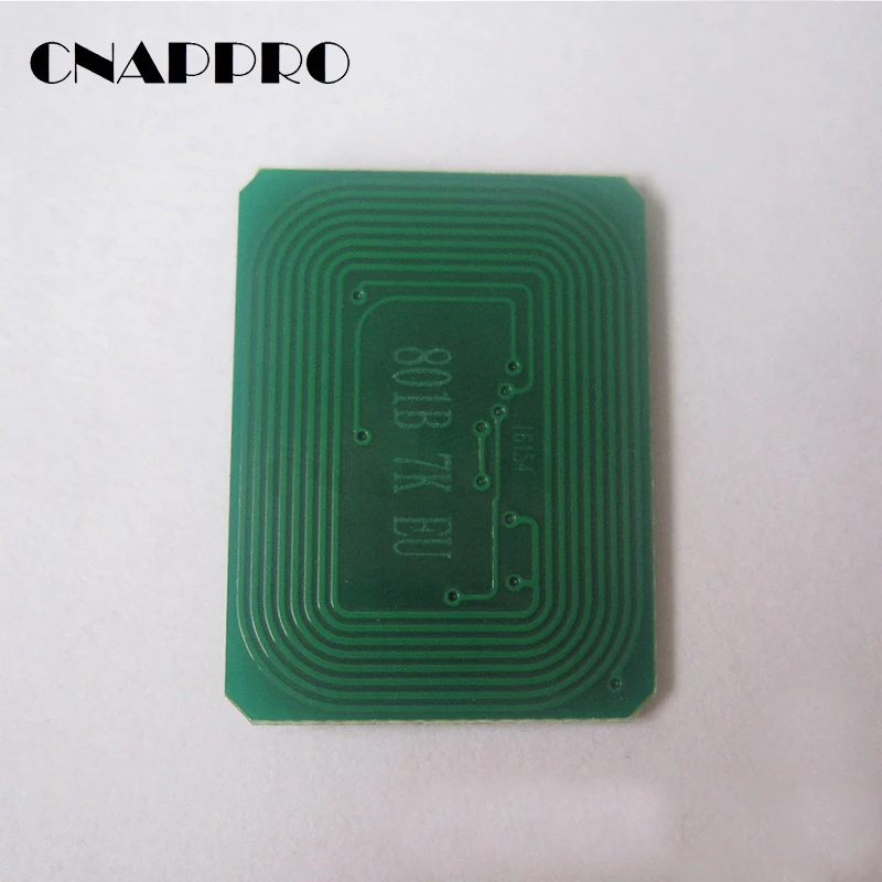 Рисунок 5 - Картридж с тонером C8600 для OKI