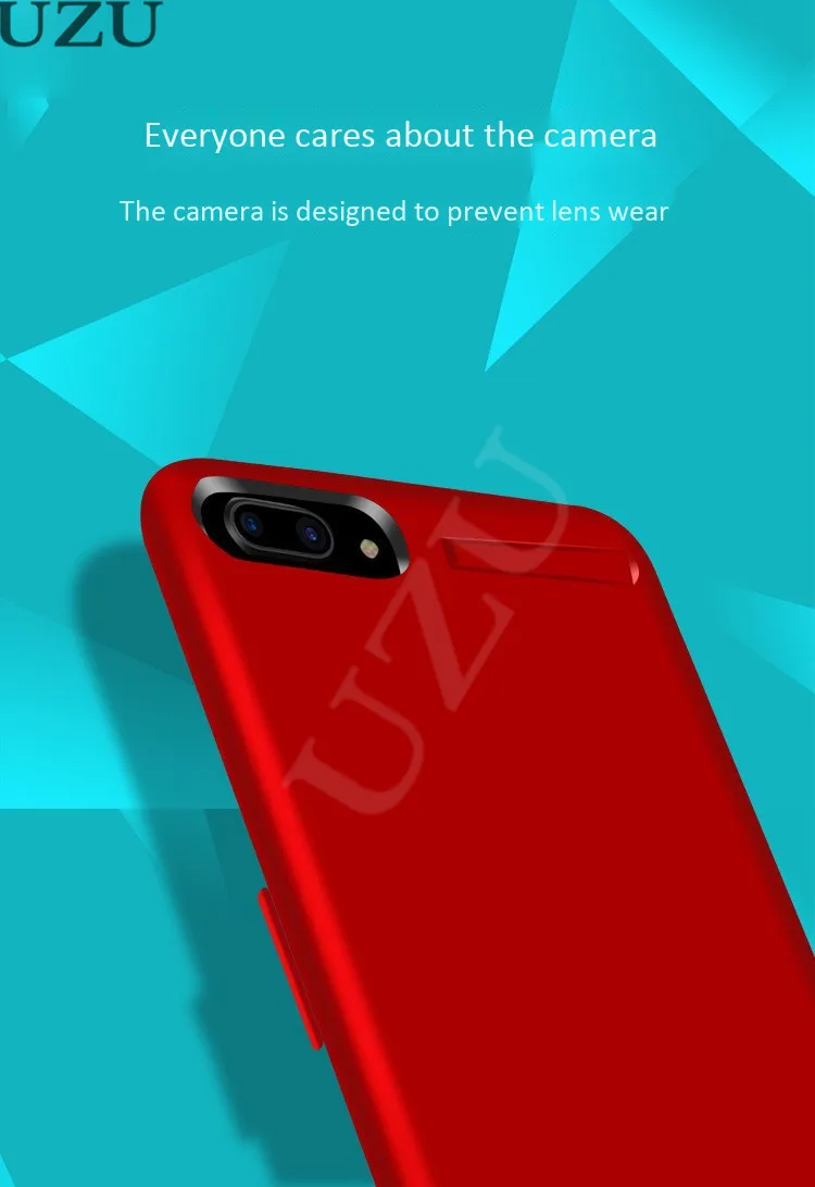 5200mah зарядное устройство чехол для iphone 6 6s 7 8 внешняя портативная беспроводная зарядка для iphone 6 6s 7 8