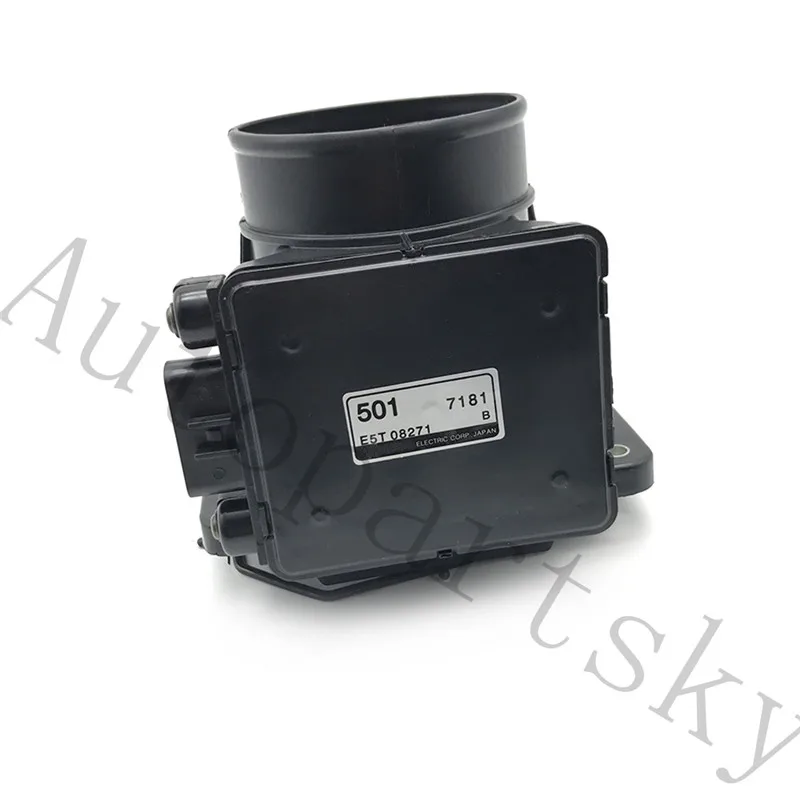 E5T08171 MD336501 OEM новый датчик массового расхода воздуха MAF для Mitsubishi Eclipse 2.4L 3.0L 1999