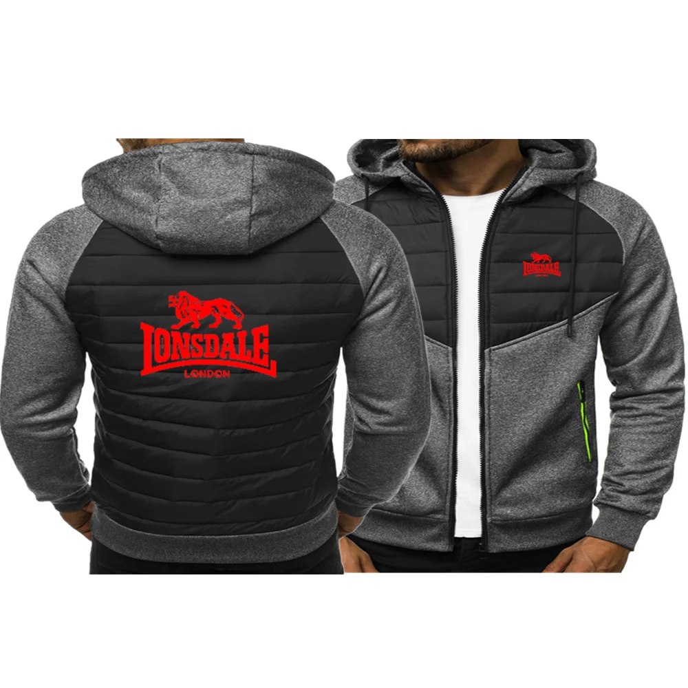

2021, LONSDALE