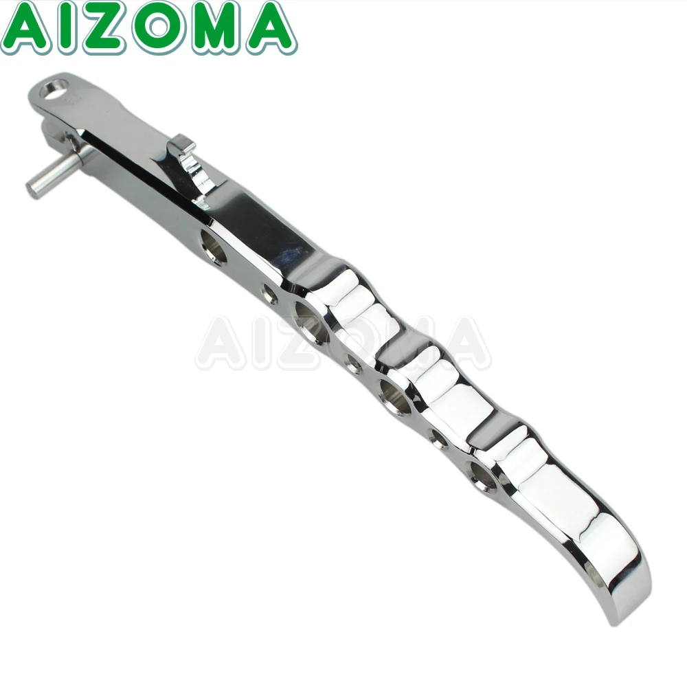 Экзотическая алюминиевая подставка с ЧПУ для Мотоцикла Suzuki Boulevard M109R VZR1800 2006 2016 2008