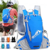 cycling backpack running hydration water bag hiking %d1%80%d1%8e%d0%ba%d0%b7%d0%b0%d0%ba mountain climbing knapsack waterproof bladder ultralight rucksack