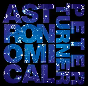 Питер Тернер астрономический, магические трюки