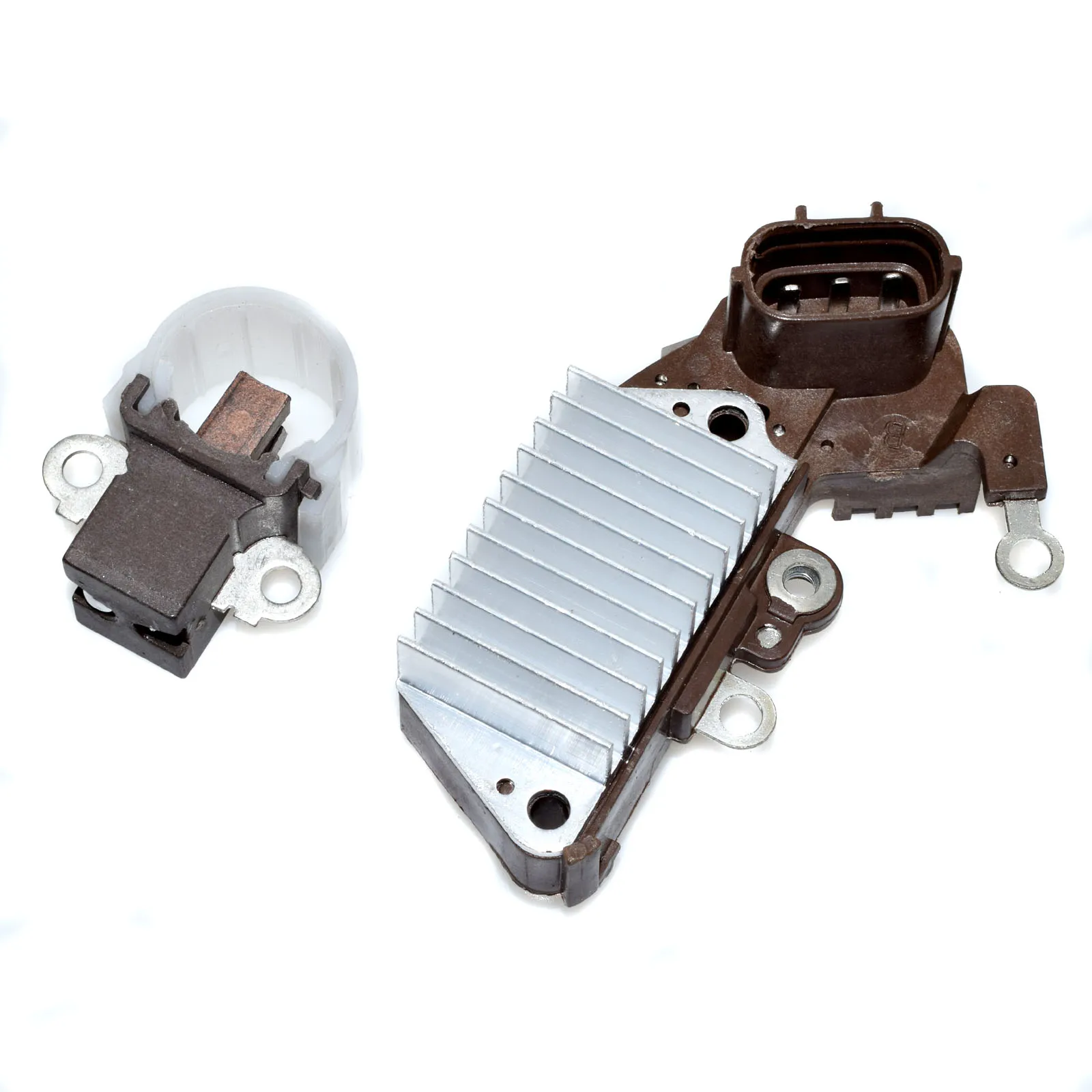 Новый регулятор напряжения WOLFIGO для Toyota Camry MR2 RAV 4 Geo Prizm 1260001580 1260001640 1260001670 2770035040