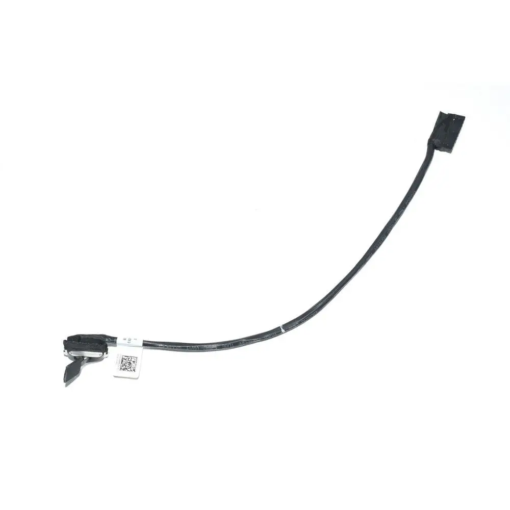 

New Battery Connect Cable Wire DC02001YX00 0XR8M6 For Dell Latitude E5250 5250 laptop DC Power/battery Flex CABLE ZAM60 DC Power