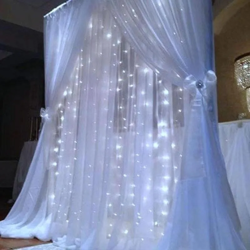 

5/10m LED Fairy Lights Garland USB String Light Waterproof Copper Wire Home Wedding Christmas Party Decoration Fairy Lights