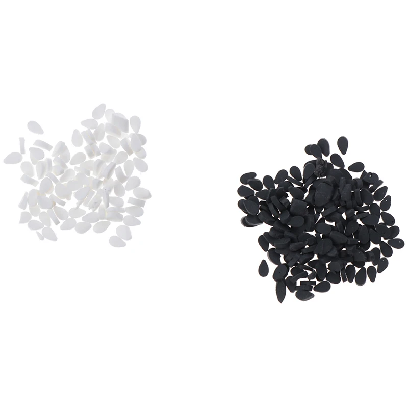 10 г/лот DIY Миниатюрные поддельные украшения торта клейкие аксессуары имитация