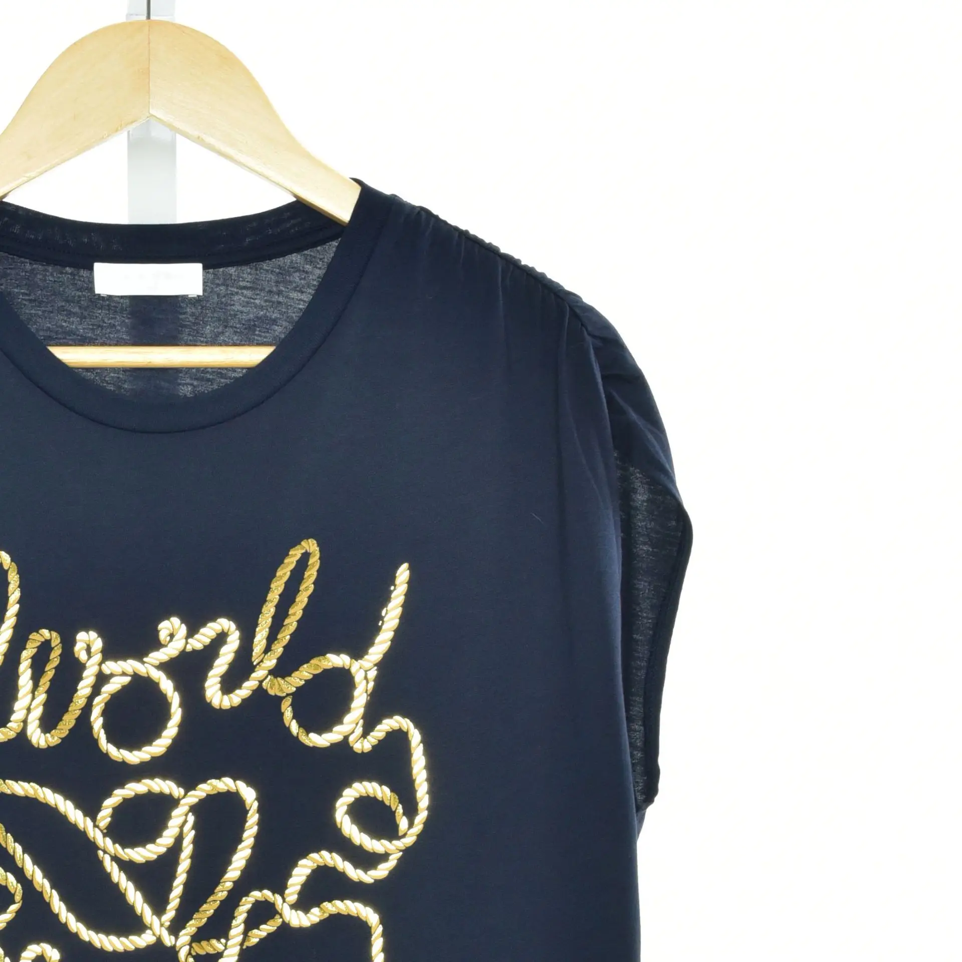 Женская футболка с принтом Повседневная короткими рукавами весна-лето 2019 |