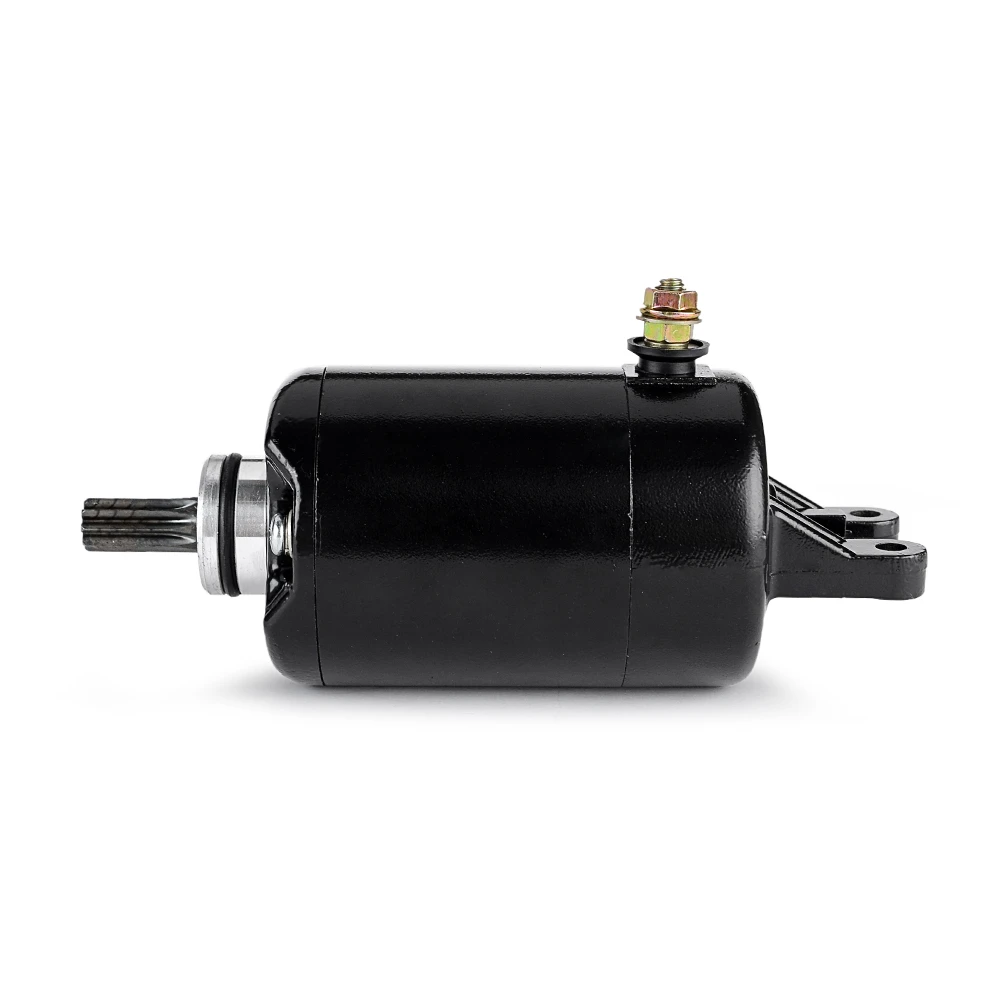 Engine Parts Starter Motor for Honda CH250 CH250A NSS250 NSS250X NSS250EX FORZA EX CH NSS 250 31200-KAB-018 31200-KTB-003