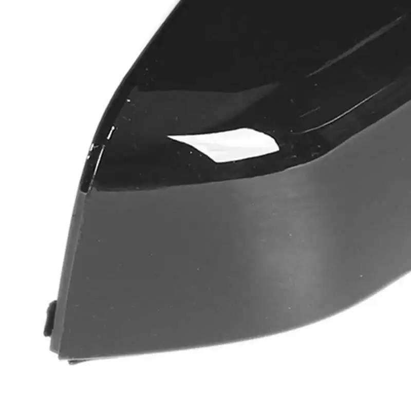Чехол для дверного зеркала LR019962 2 шт. глянцевая черная Замена LAND ROVER Range Rover Sport